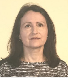 Monica DASCĂLU